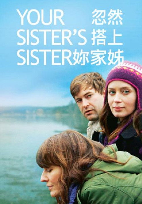 姐妹情深电影海报