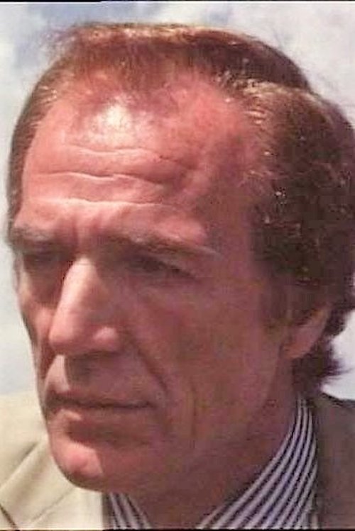Poster of Richard Kolin