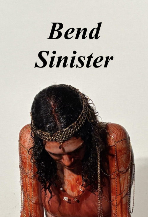 Bend Sinister电影海报