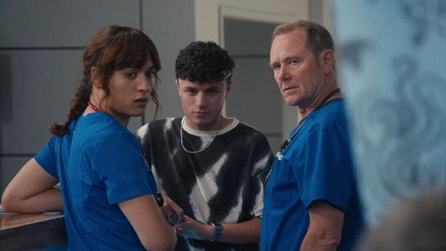 Fight The Good Fight: Part I