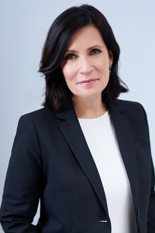 Nancy Charest