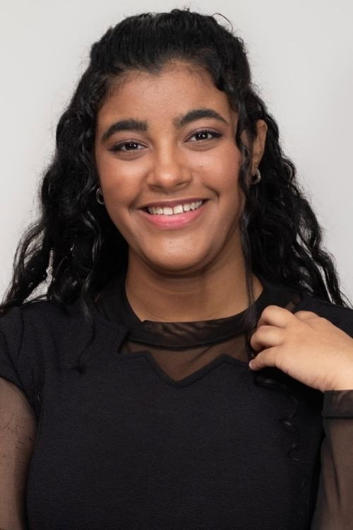 Cast member photo for rayssa-gomes