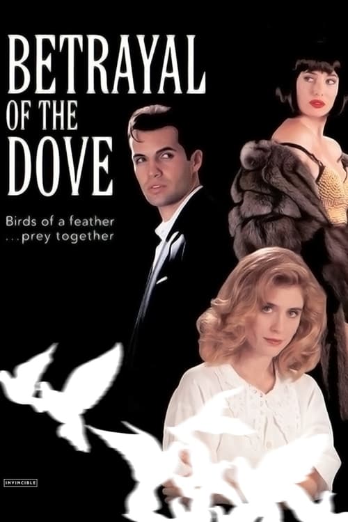 Betrayal+of+the+Dove