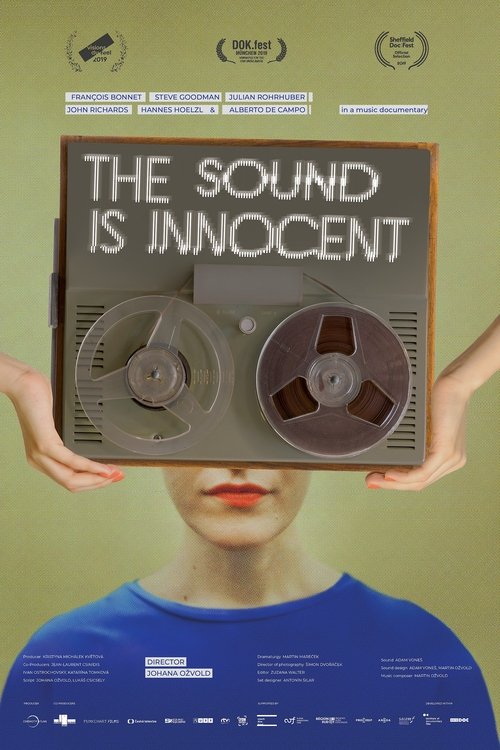 Movie image The Sound Is Innocent 