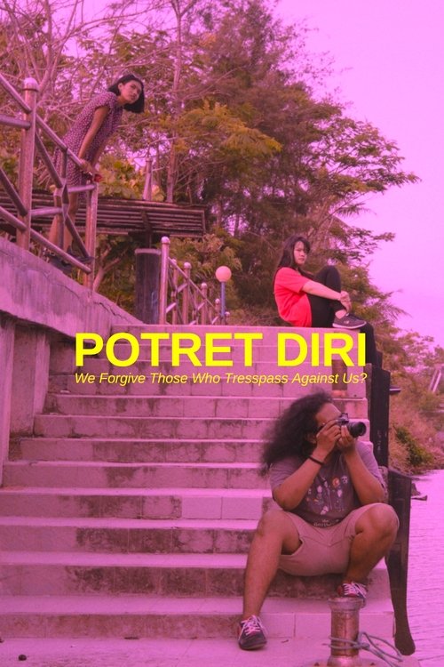 Potret Diri Poster
