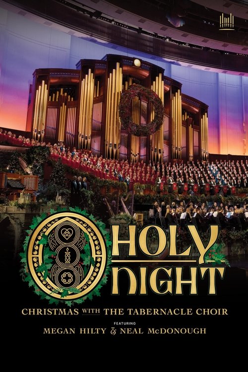 O+Holy+Night%3A+Christmas+with+The+Tabernacle+Choir