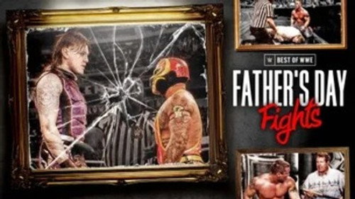Father's Day Fights