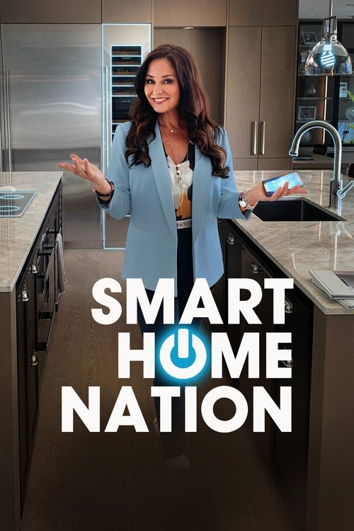 Poster of Smart Home Nation