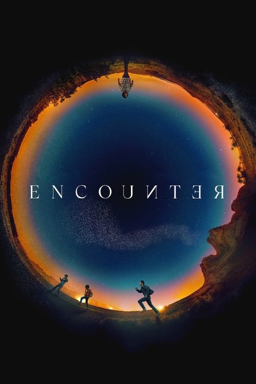 Watch Encounter (2021) Full Movie Online Free