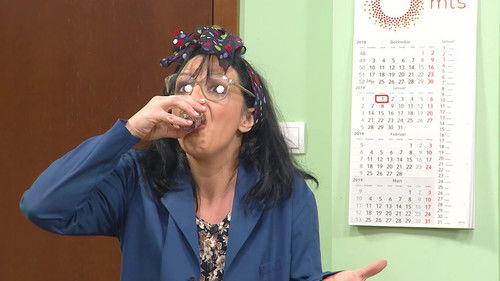 1377 Ukleta kancelarija 2