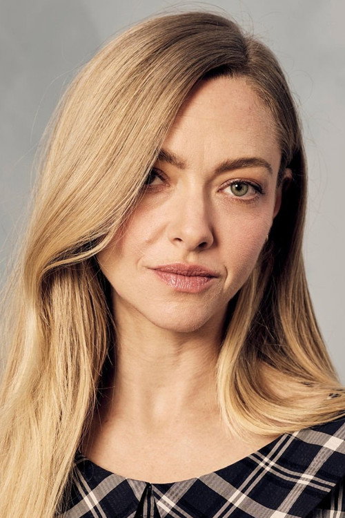 Amanda Seyfried