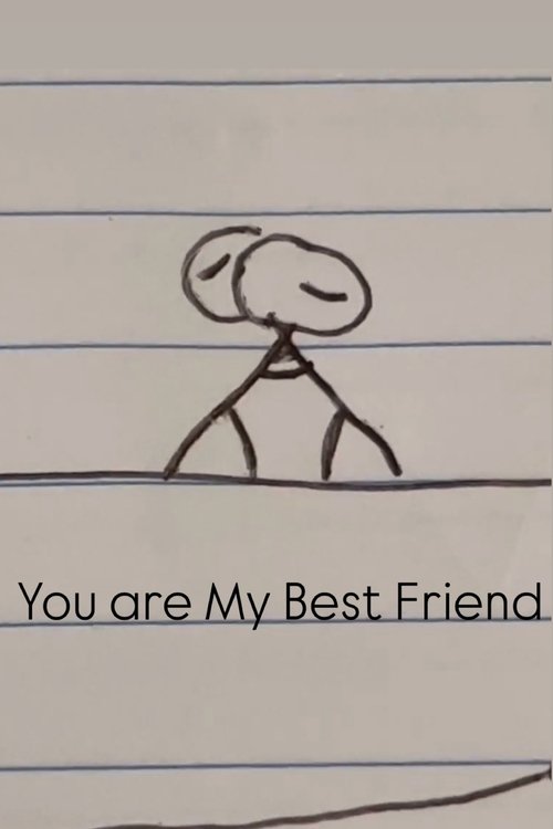 You are My Best Friend