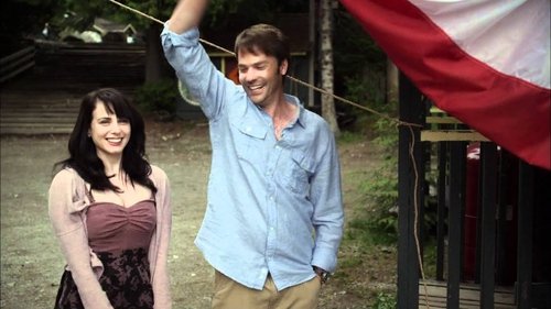 Mon amour de colo (2012) Regarder le film complet en streaming en ligne