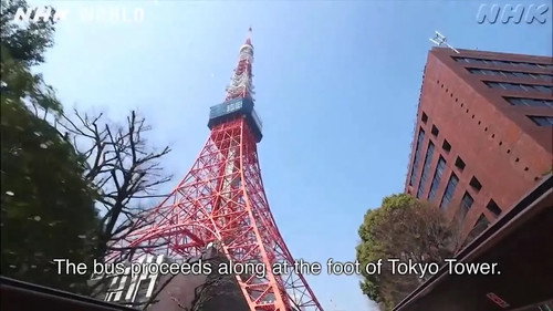 Hato Bus Tours [#Buses]