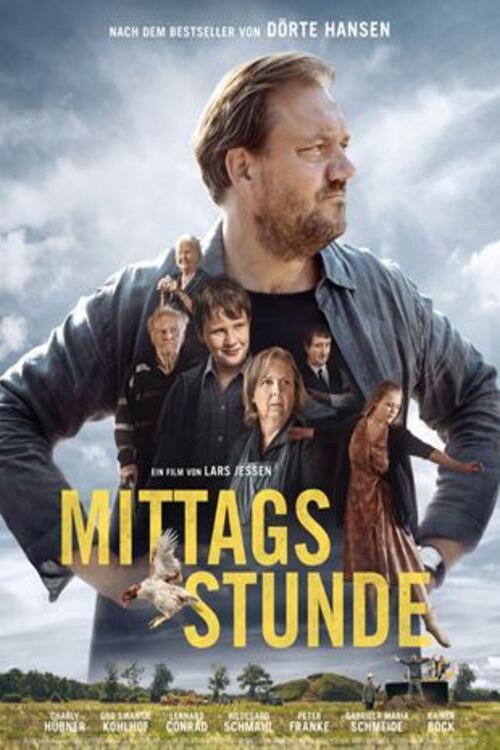 Mittagsstunde (2022) Teljes Film Magyarul Online HD Hu