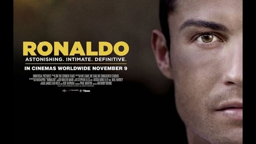 Ronaldo (2015) Streaming Vf en Francais