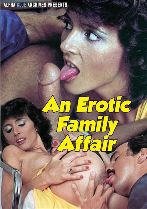 A Family Affair poster 2