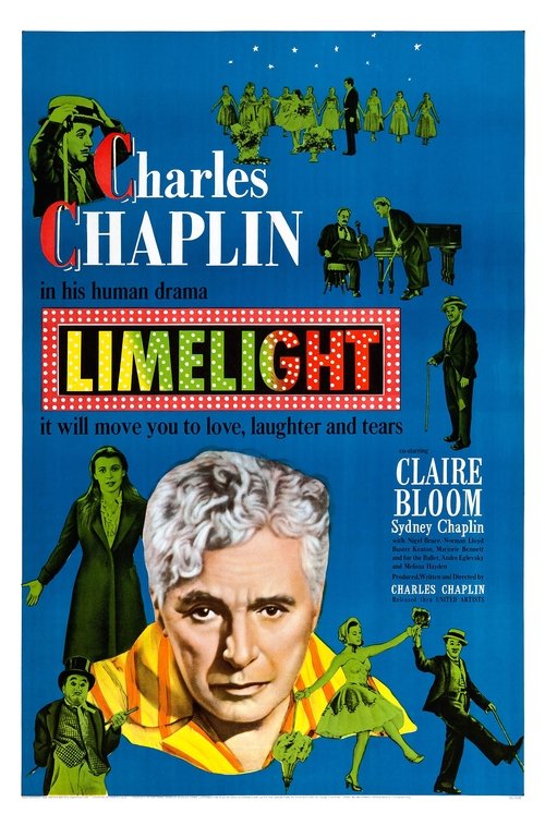 Limelight (1952) Limelight (1952)