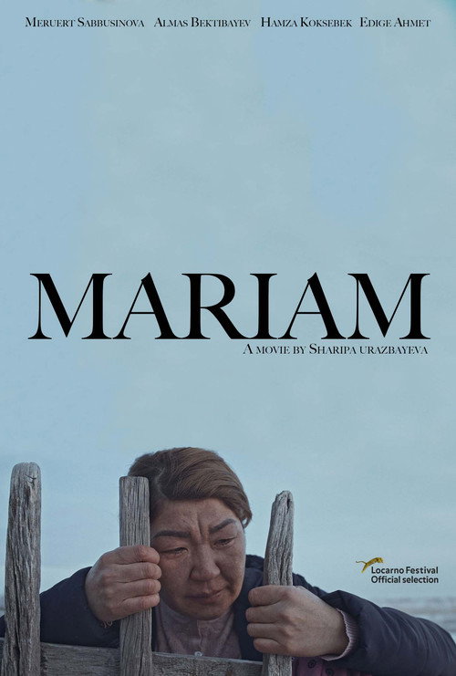 Mariam poster 2