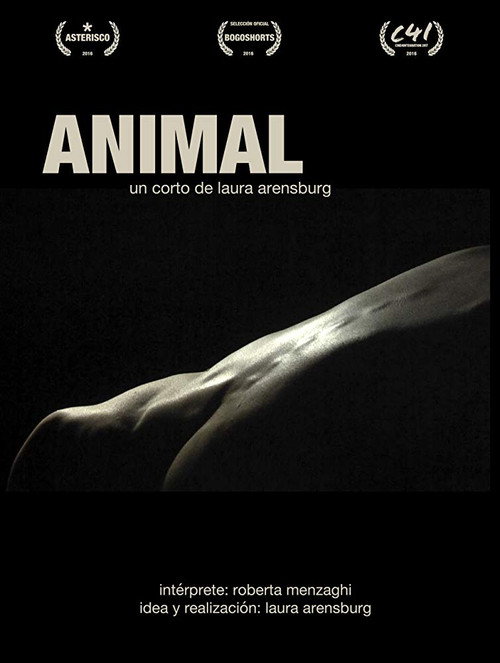 Animal (2016) PelículA CompletA 1080p en LATINO espanol Latino