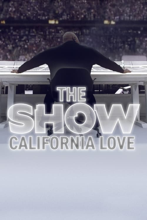 THE+SHOW%3A+California+Love