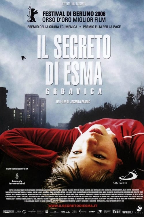 Il+segreto+di+Esma