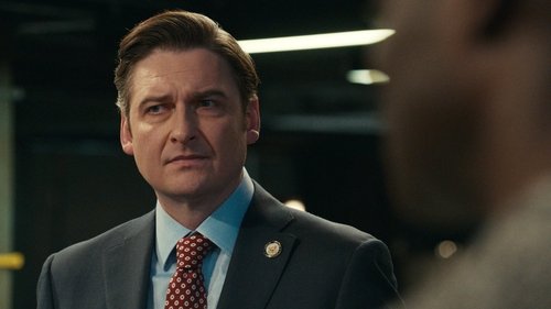 The Blacklist - Raymond Reddington (No. 00): Pt. 1