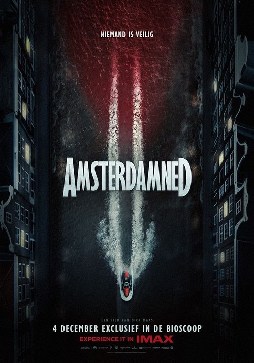 Amsterdamned+II