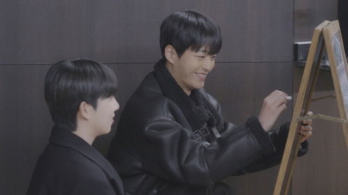 Love Begins Again for the Men