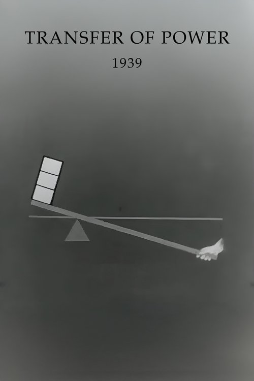 Transfer of Power