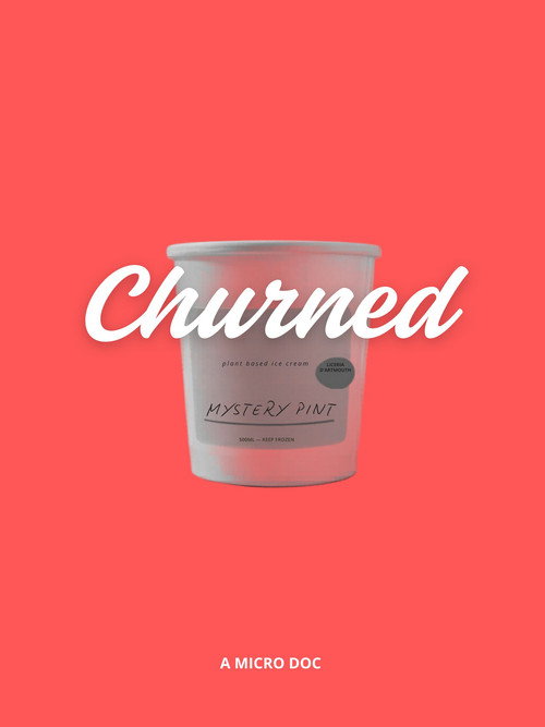 Churned