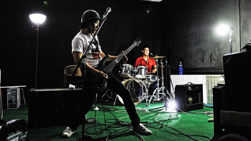 Backdrop