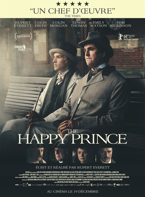 Movie image The Happy Prince 