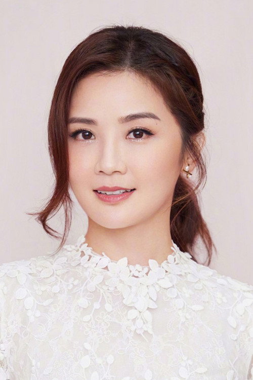 Cast member photo for charlene-choi-chuek-yin