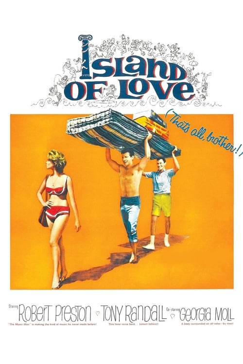 Island+of+Love