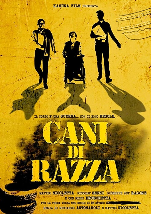 Cani di razza