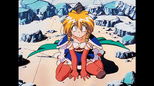 Here I Am, Doris Ruridou!