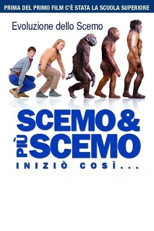 Scemo+%26+pi%C3%B9+scemo+-+Inizi%C3%B2+cos%C3%AC...