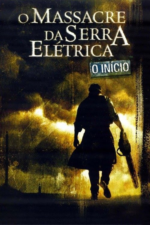 Assistir ! O Massacre da Serra Elétrica - O Início 2006 Filme Completo Dublado Online Gratis