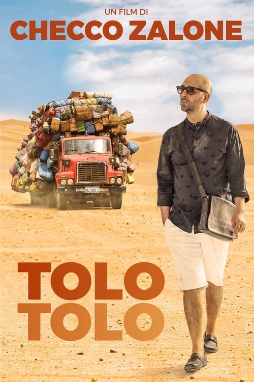 Tolo Tolo (2020) Online Best Quality