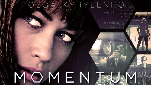 Momentum (2015)Bekijk volledige filmstreaming online