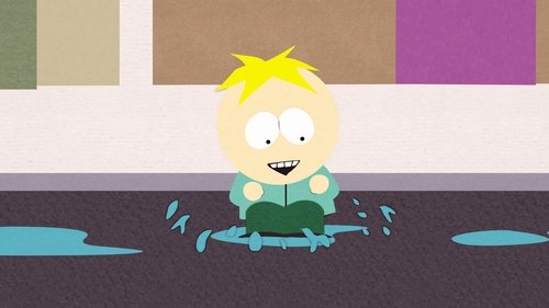 South Park - Butters Very Own Episode