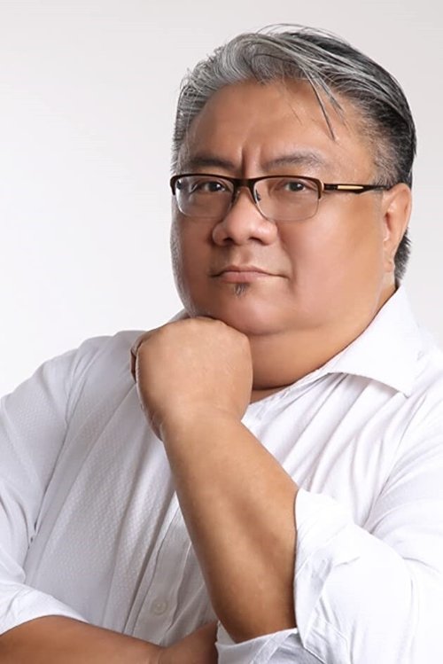 Poster of Jim Libiran