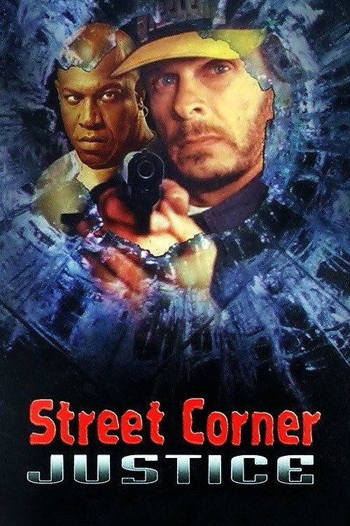 Street Corner Justice电影海报