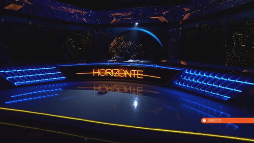 Horizonte第4季第35集