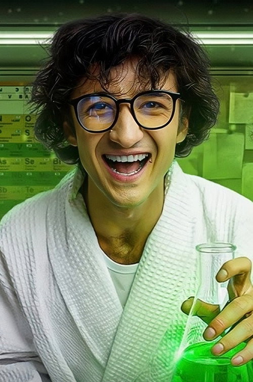Love Potion poster 2