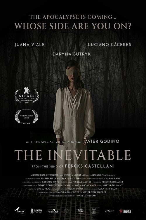Watch The Inevitable (2021) Full Movie Online Free