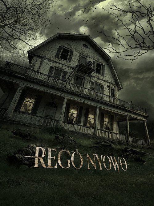 Rego Nyowo Poster