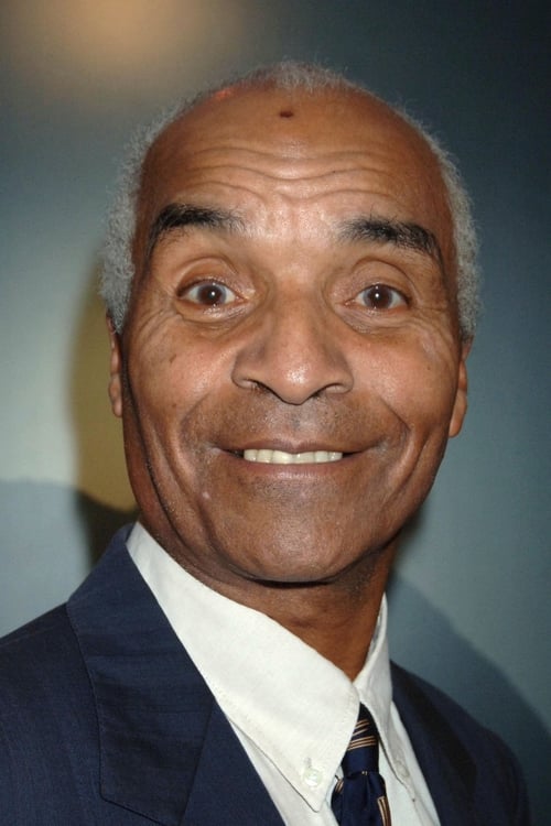 Poster of Kenny Lynch