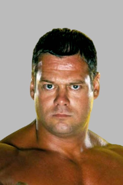 Poster of Mike Alfonso